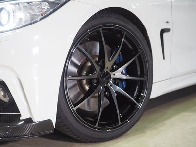 2014 BMW 4 SERIES COUPE — миниатюра 11