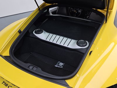 2021 Porsche 718 — миниатюра 20