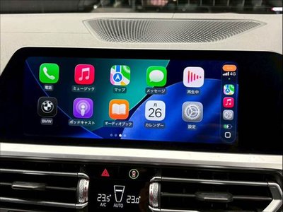 BMW 3 SERIES TOURING - 9