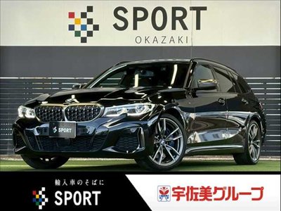 BMW 3 SERIES TOURING - 3