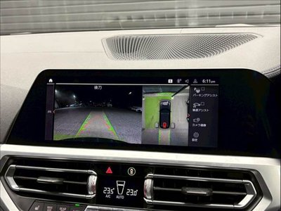 BMW 3 SERIES TOURING - 6