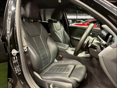 BMW 3 SERIES TOURING - 7