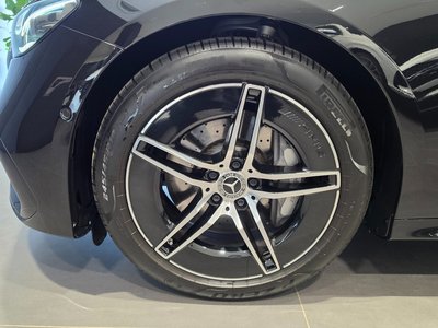 MERCEDES-BENZ E-CLASS - 6