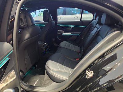 MERCEDES-BENZ E-CLASS - 10