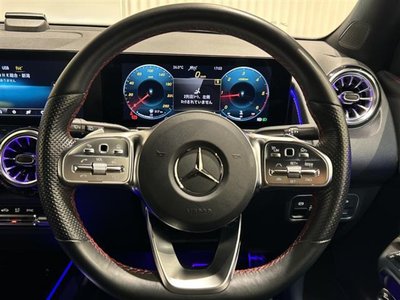 صورة 7 لـ 2023 Mercedes-BENZ GLB