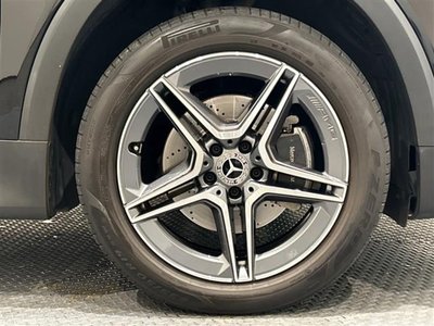 2023 Mercedes-BENZ GLB 缩略图 25