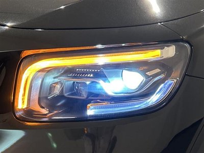 2023 Mercedes-BENZ GLB 缩略图 37