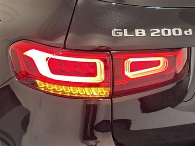 2023 Mercedes-BENZ GLB 缩略图 40