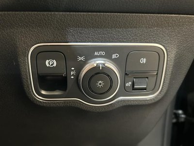 2023 Mercedes-BENZ GLB 缩略图 18