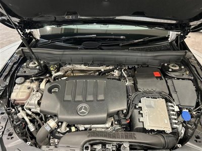 2023 Mercedes-BENZ GLB 缩略图 23