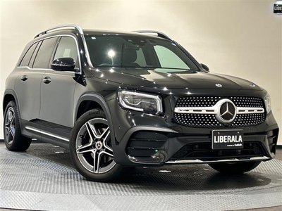 2023 Mercedes-BENZ GLB 缩略图 30