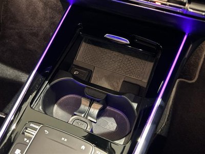 2023 Mercedes-BENZ GLB 缩略图 16