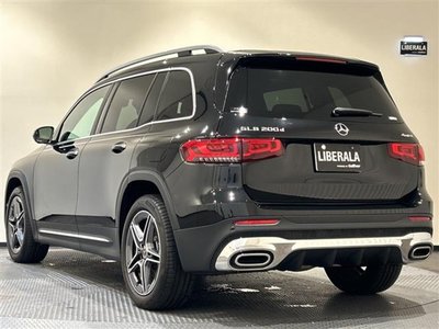 2023 Mercedes-BENZ GLB 缩略图 33