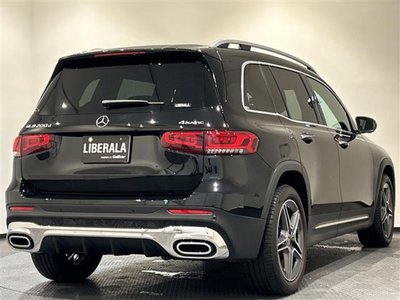 2023 Mercedes-BENZ GLB 缩略图 43