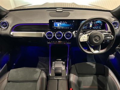 2023 Mercedes-BENZ GLB 缩略图 42