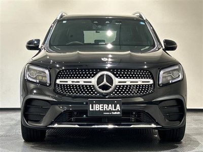 2023 Mercedes-BENZ GLB 缩略图 29