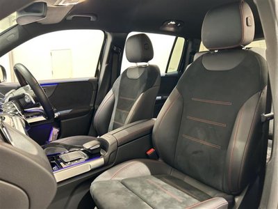 صورة 6 لـ 2023 Mercedes-BENZ GLB