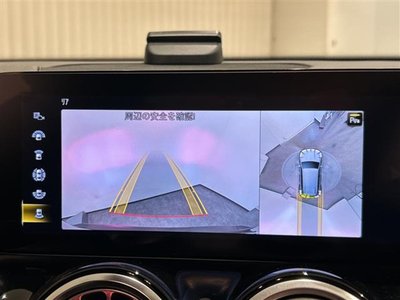 2023 Mercedes-BENZ GLB 缩略图 12