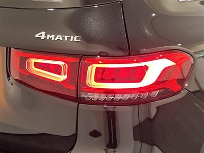 2023 Mercedes-BENZ GLB 缩略图 41