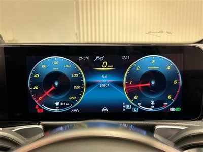 2023 Mercedes-BENZ GLB 缩略图 14