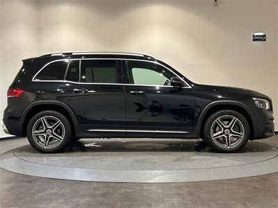 2023 Mercedes-BENZ GLB 缩略图 32