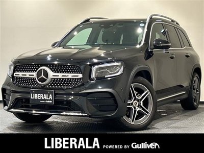 صورة 1 لـ 2023 Mercedes-BENZ GLB