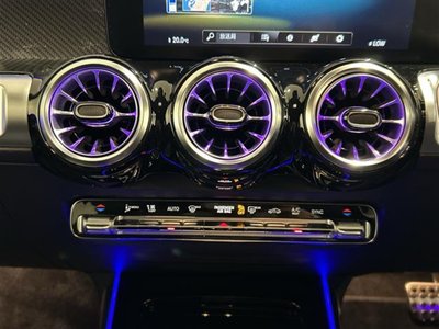 2023 Mercedes-BENZ GLB 缩略图 15