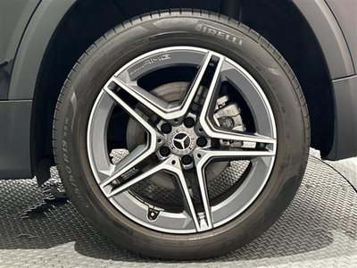 2023 Mercedes-BENZ GLB 缩略图 27