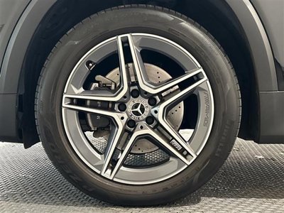 2023 Mercedes-BENZ GLB 缩略图 28