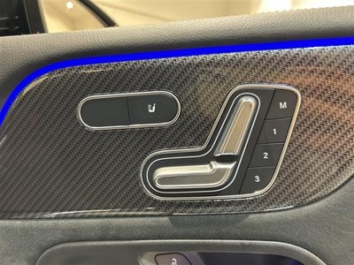 2023 Mercedes-BENZ GLB 缩略图 19