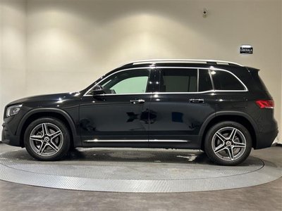 2023 Mercedes-BENZ GLB 缩略图 31