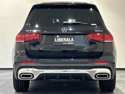 2023 Mercedes-BENZ GLB 缩略图 35