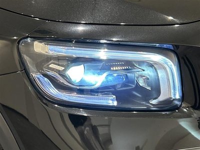 2023 Mercedes-BENZ GLB 缩略图 36