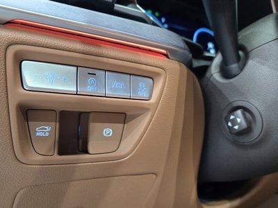 2021 Genesis G80 (RG3) 缩略图 20