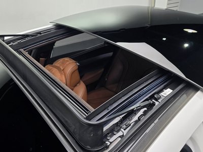 2021 Genesis G80 (RG3) 缩略图 23