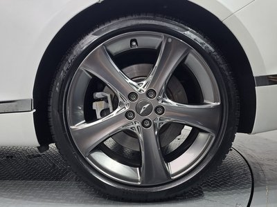 2021 Genesis G80 (RG3) 照片 8