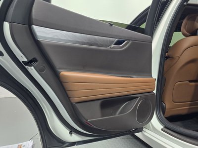 2021 Genesis G80 (RG3) 缩略图 15