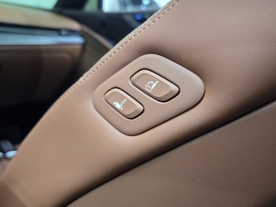 2021 Genesis G80 (RG3) 缩略图 25