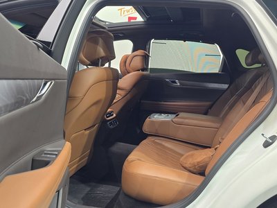 2021 Genesis G80 (RG3) 缩略图 18