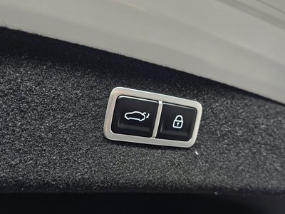 2021 Genesis G80 (RG3) 缩略图 29