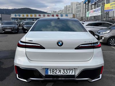 2024 BMW 7 SERIES 照片 6