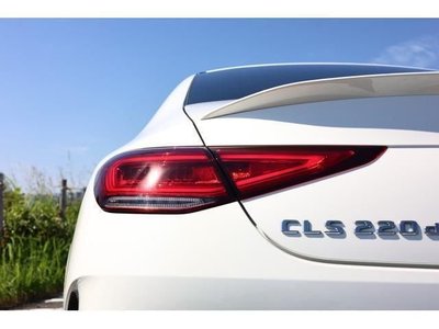 MERCEDES-BENZ CLS - 8