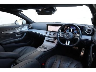 MERCEDES-BENZ CLS - 3