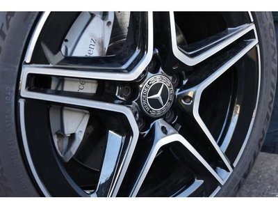 MERCEDES-BENZ CLS - 9