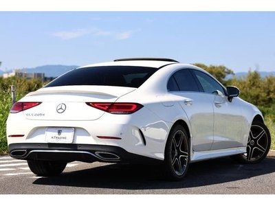 MERCEDES-BENZ CLS - 6