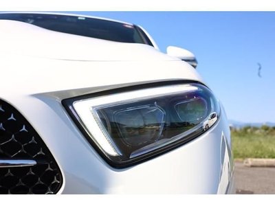 MERCEDES-BENZ CLS - 7