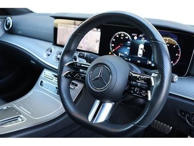 MERCEDES-BENZ CLS - 4