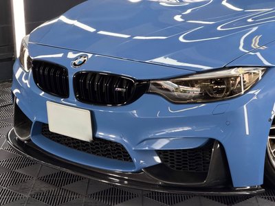 2017 BMW M3 SEDAN — фото 8