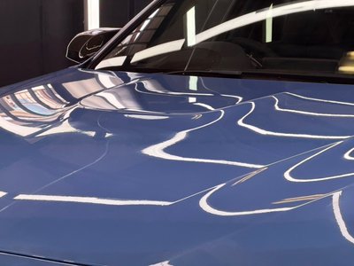 2017 BMW M3 SEDAN — фото 4