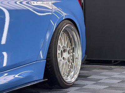 2017 BMW M3 SEDAN 照片 14